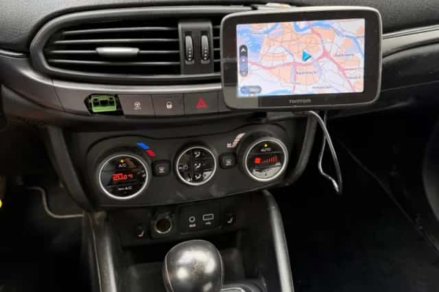 Fiat Tipo (2019) thumbnail 3