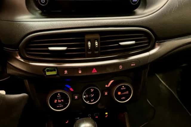 Fiat Tipo (2019) thumbnail 3