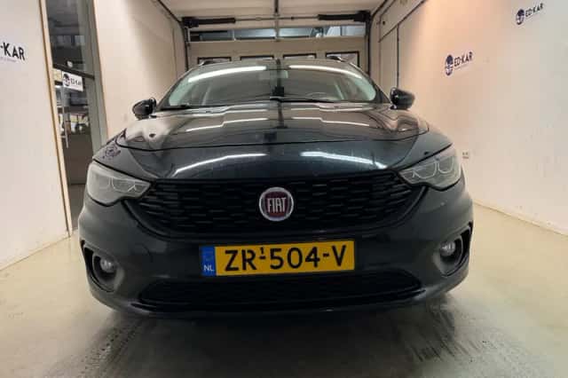 Fiat Tipo (2019) thumbnail 4