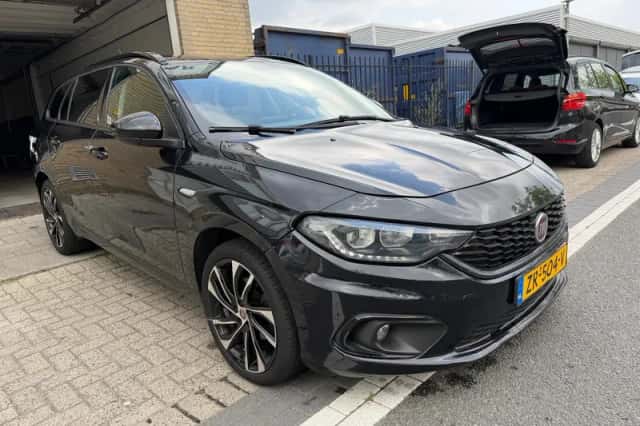 Fiat Tipo (2019) thumbnail 5
