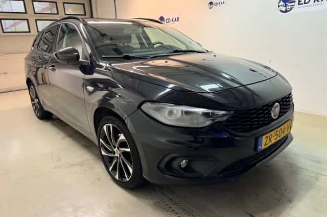 Fiat Tipo (2019) thumbnail 5