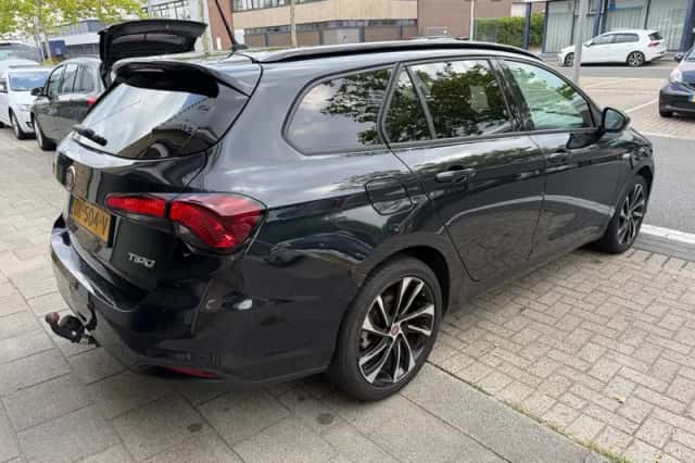 Fiat Tipo (2019) thumbnail 6