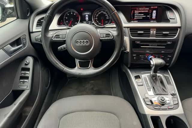 Audi A5 (2014) thumbnail 2