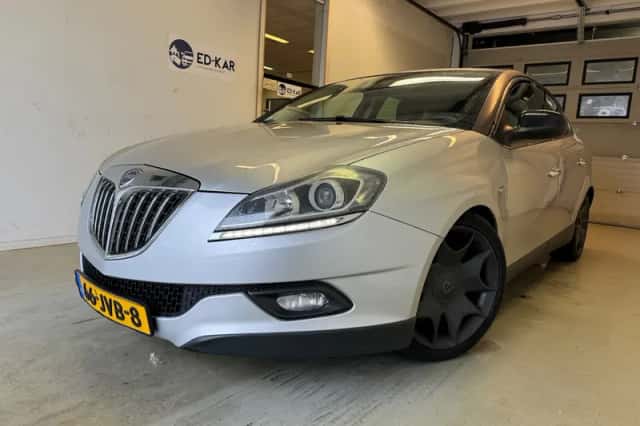 Lancia DELTA (2009)