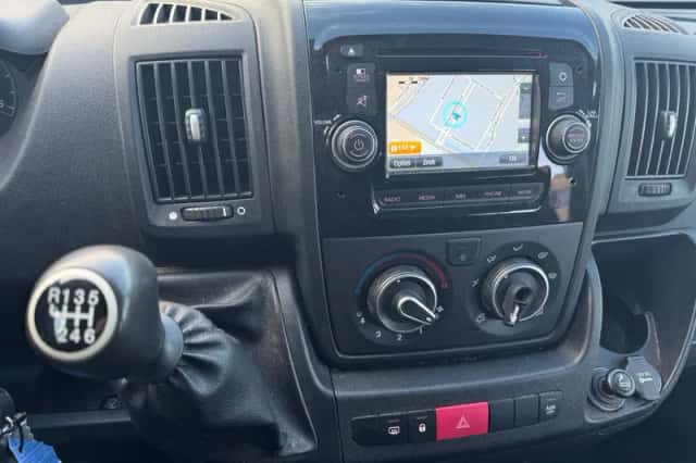 Citroën Jumper (2015) thumbnail 4