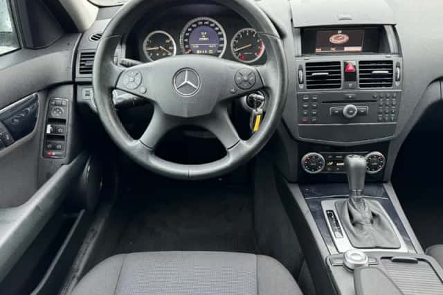 Mercedes-Benz C-Klasse (2007) thumbnail 2