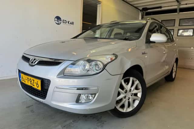 Hyundai i30 (2011)