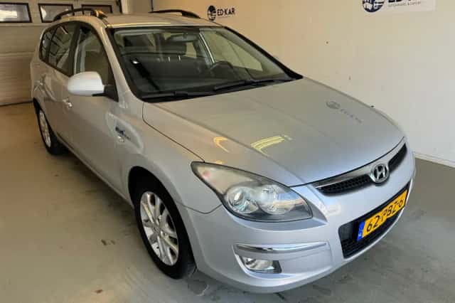 Hyundai i30 (2011) thumbnail 5