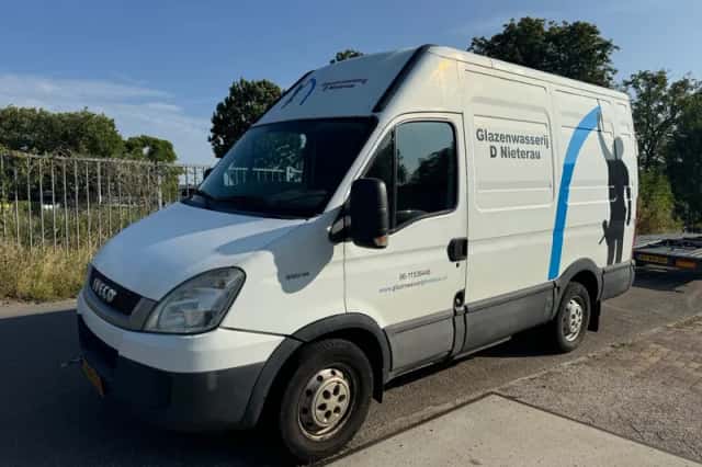 Iveco Daily (2011)