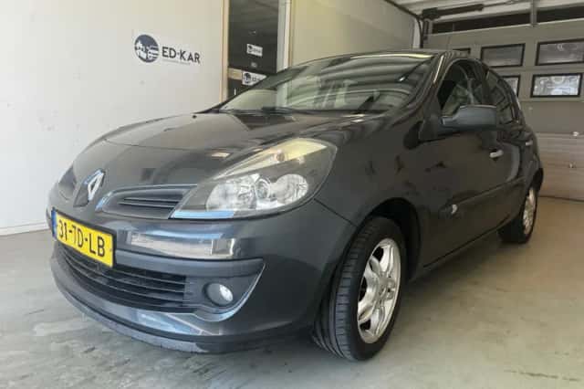 Renault Clio (2006)