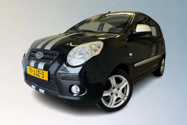 Kia Picanto (2009)