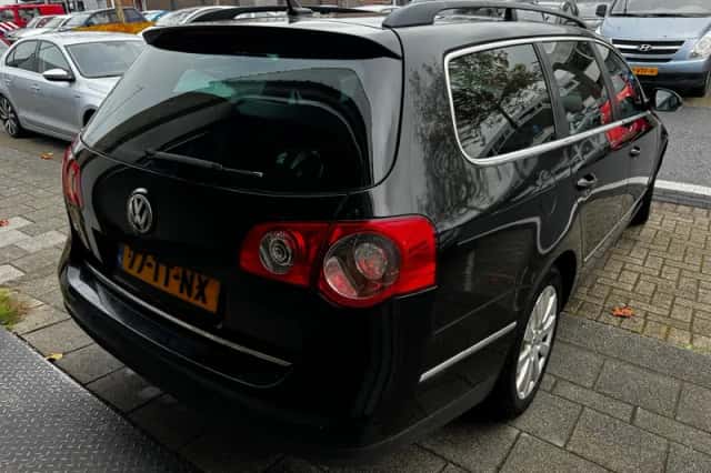 Volkswagen Passat (2007) thumbnail 6