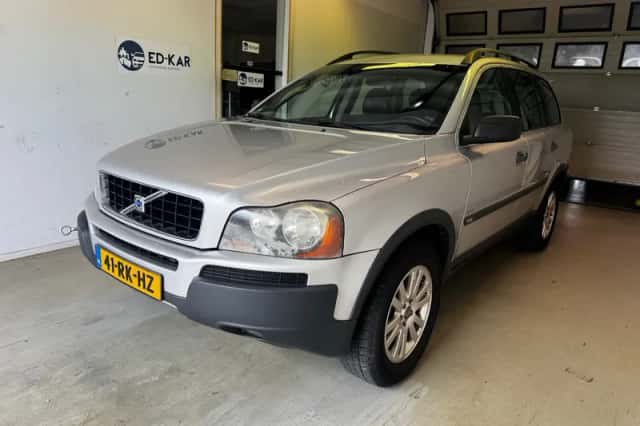 Volvo XC90 (2005)