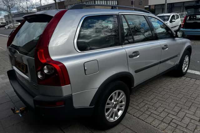 Volvo XC90 (2005) thumbnail 6