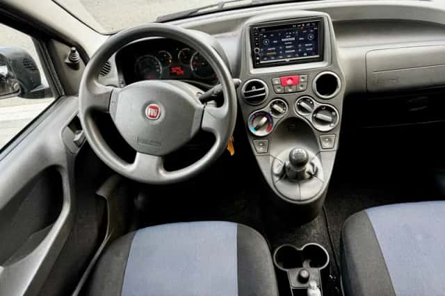 Fiat Panda (2011) thumbnail 2