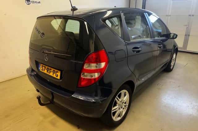 Mercedes-Benz A-Klasse (2005) thumbnail 6