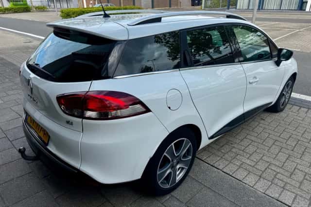Renault Clio (2015) thumbnail 6