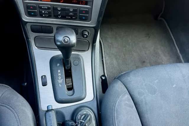Saab 9-5 (2005) thumbnail 3