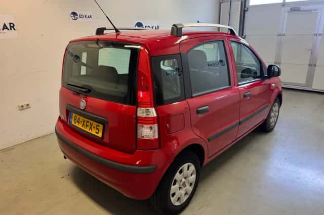Fiat Panda (2012) thumbnail 6