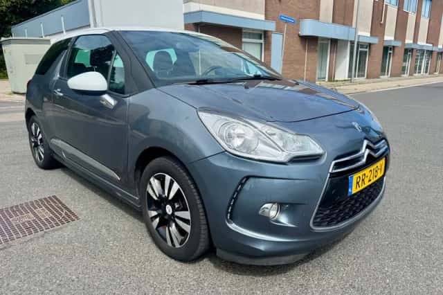 Citroën DS3 (2010) thumbnail 5