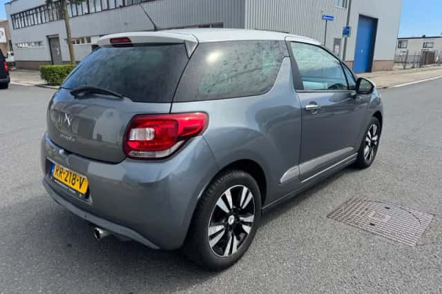 Citroën DS3 (2010) thumbnail 6
