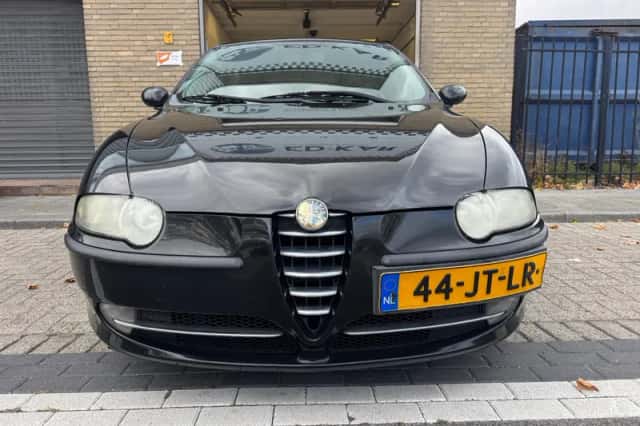 Alfa Romeo 147 (2002) thumbnail 4