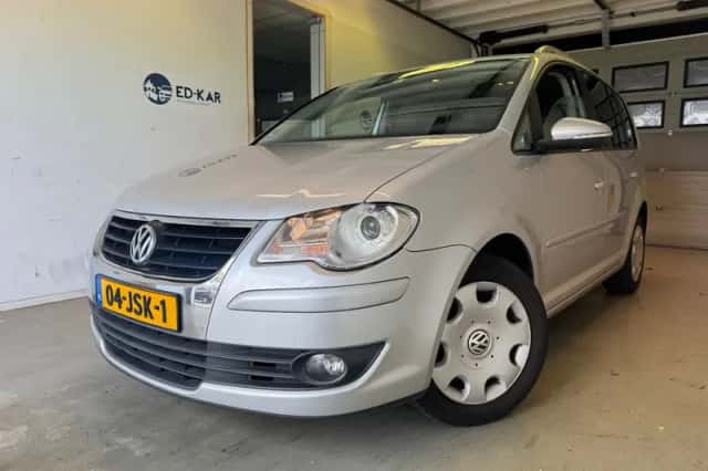 Volkswagen Touran (2009)