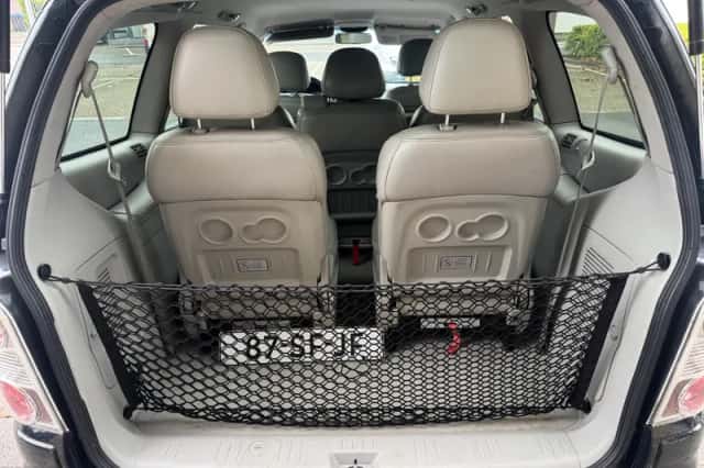 Hyundai TRAJET (2005) thumbnail 4
