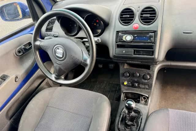 SEAT AROSA (2001) thumbnail 2