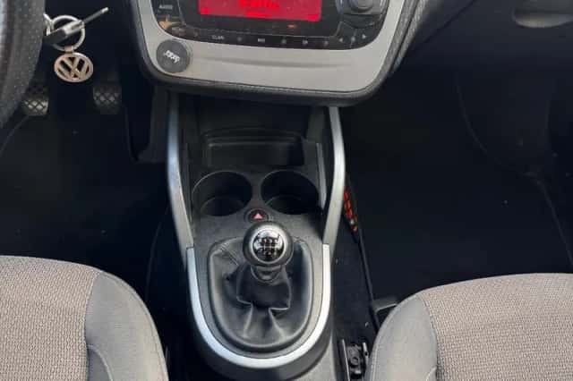 SEAT Altea XL (2010) thumbnail 3