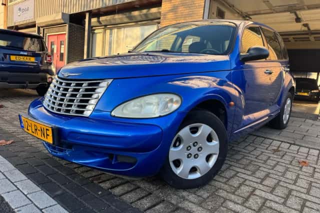 Chrysler PT CRUISER (2003)