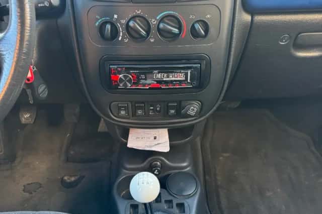 Chrysler PT CRUISER (2003) thumbnail 3