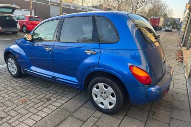 Chrysler PT CRUISER (2003) thumbnail 6