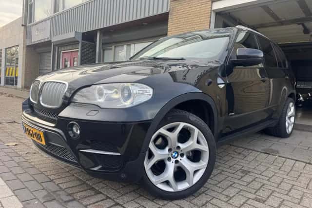 BMW X5 (2013)