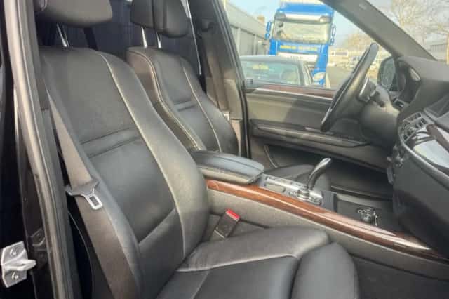 BMW X5 (2013) thumbnail 3