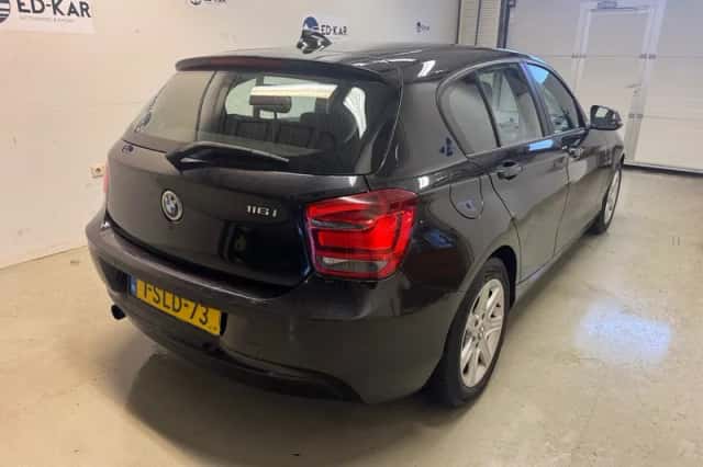 BMW 1-Serie (2013) thumbnail 6