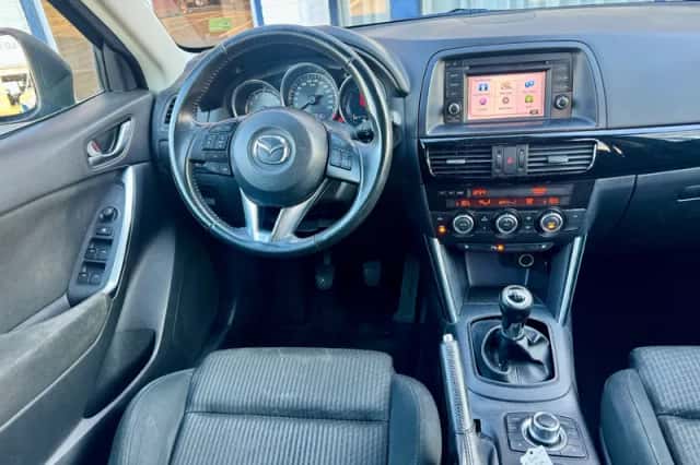 Mazda CX-5 (2012) thumbnail 2
