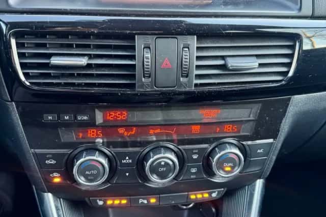 Mazda CX-5 (2012) thumbnail 3