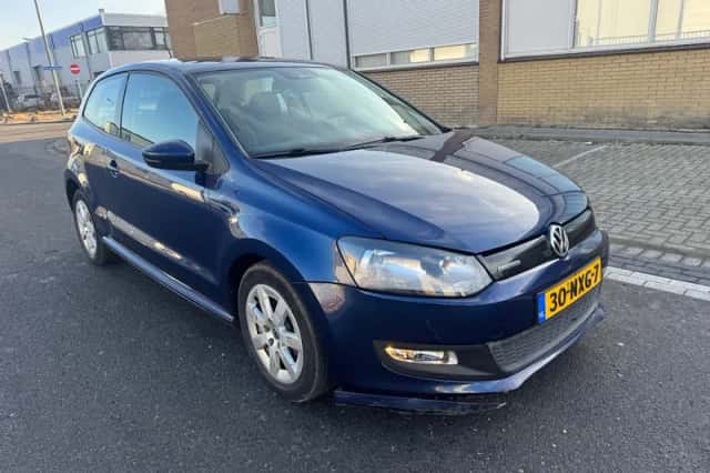 Volkswagen Polo (2010) thumbnail 6