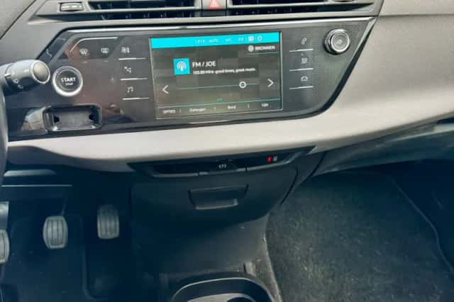 Citroën C4 Grand Picasso (2017) thumbnail 3