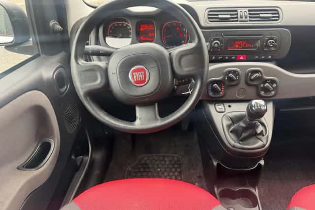 Fiat Panda (2013) thumbnail 2