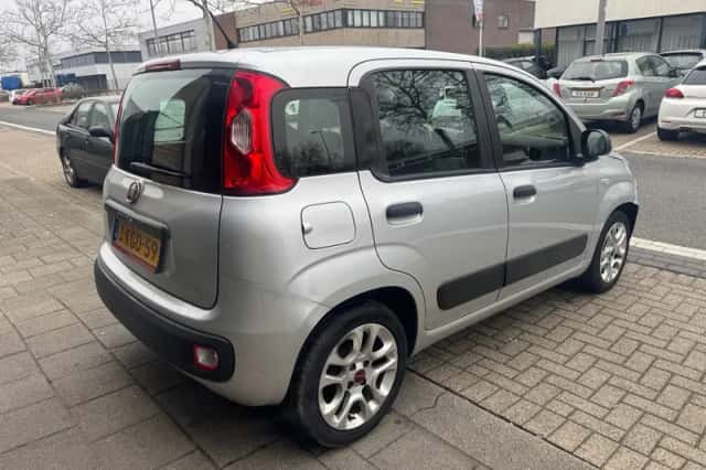 Fiat Panda (2013) thumbnail 6