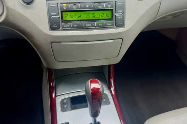 Hyundai GRANDEUR (2006) thumbnail 3
