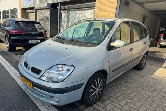 Renault Scénic (2000)