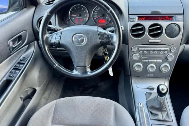 Mazda 6 (2003) thumbnail 2