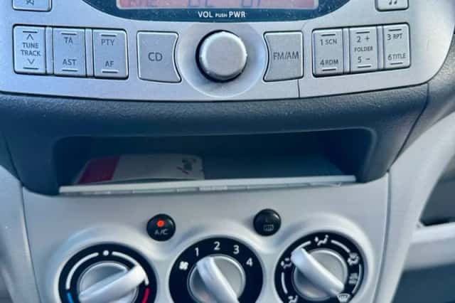 Suzuki Alto (2010) thumbnail 2