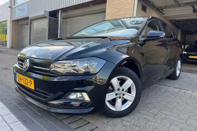Volkswagen Polo (2018)