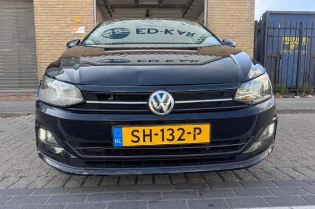 Volkswagen Polo (2018) thumbnail 4