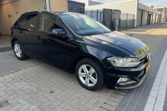 Volkswagen Polo (2018) thumbnail 5