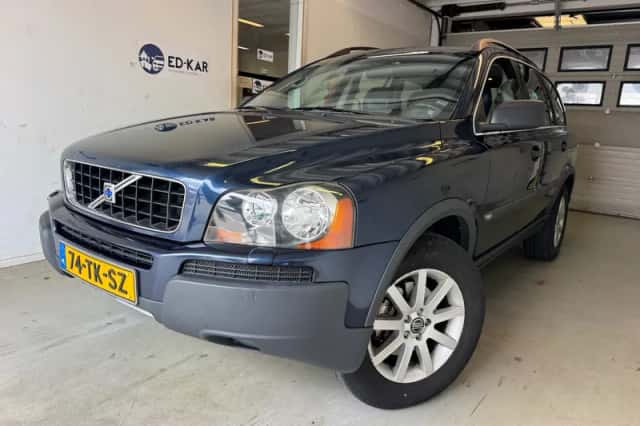 Volvo XC90 (2004)